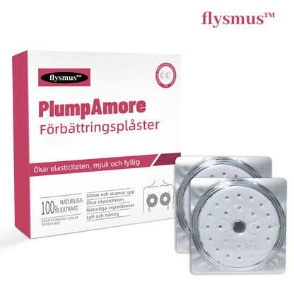 Flysmus™ PlumpAmore Forbedringsplaster 🌺🌺🌺